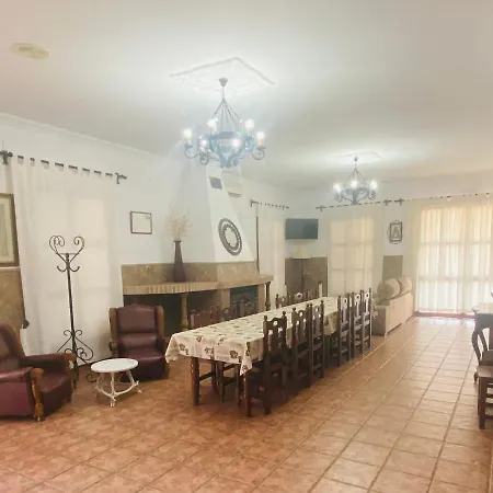בית כפרי Vft Piedrecitas