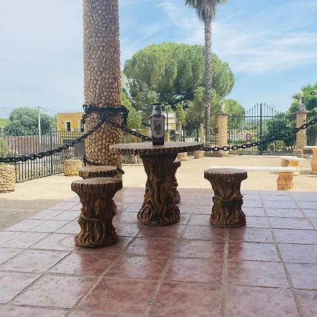 Vft Piedrecitas
