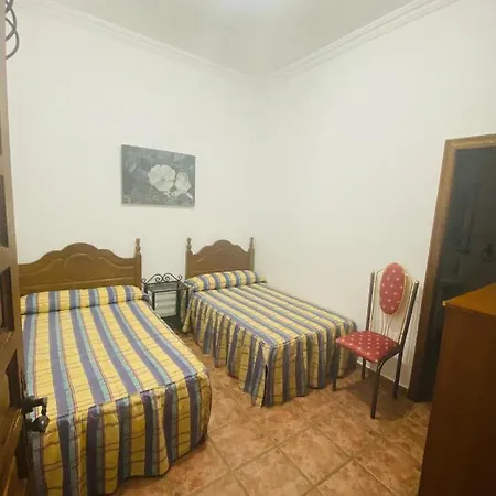 Vft Piedrecitas * הורנאצ'ולוס