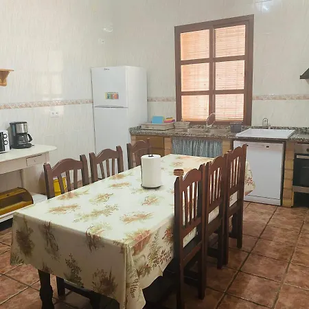 Vft Piedrecitas הורנאצ'ולוס