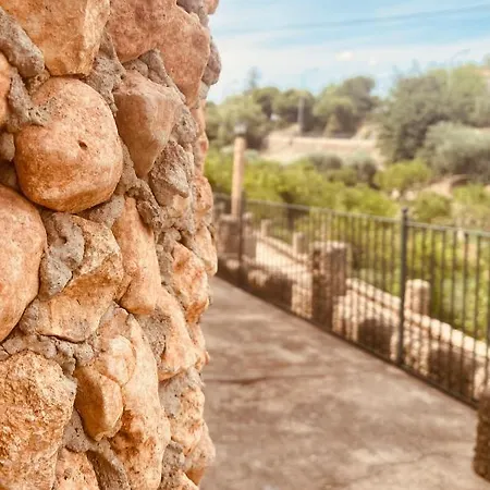 Vft Piedrecitas * הורנאצ'ולוס