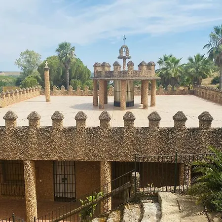 Vft Piedrecitas בית כפרי