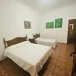 Vft Piedrecitas Hétvégi ház Hornachuelos