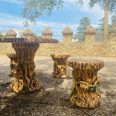 Vft Piedrecitas Hornachuelos