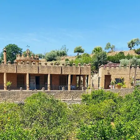 Kır Evi Vft Piedrecitas Hornachuelos