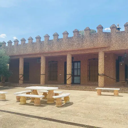 Vft Piedrecitas Kır Evi