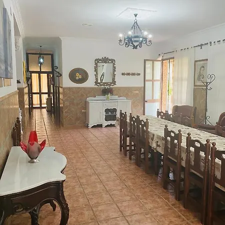 Kır Evi Vft Piedrecitas Hornachuelos