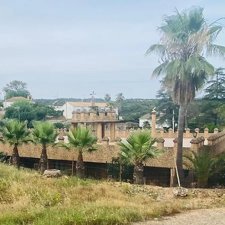 Vft Piedrecitas Kır Evi